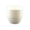 Chinese Tableware Tableware Brands^White Porcelain Sake Cup, 50ml