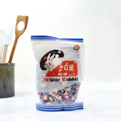White Rabbit Ingredients Brands|Chinese Ingredients^Candy, 180g