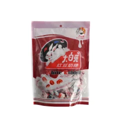 White Rabbit Ingredients Brands|Chinese Ingredients^Red Bean Creamy Candy, 200g