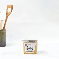 Japanese Ingredients Ingredients Brands|Japanese Ingredients^White Shiro Miso, 500g