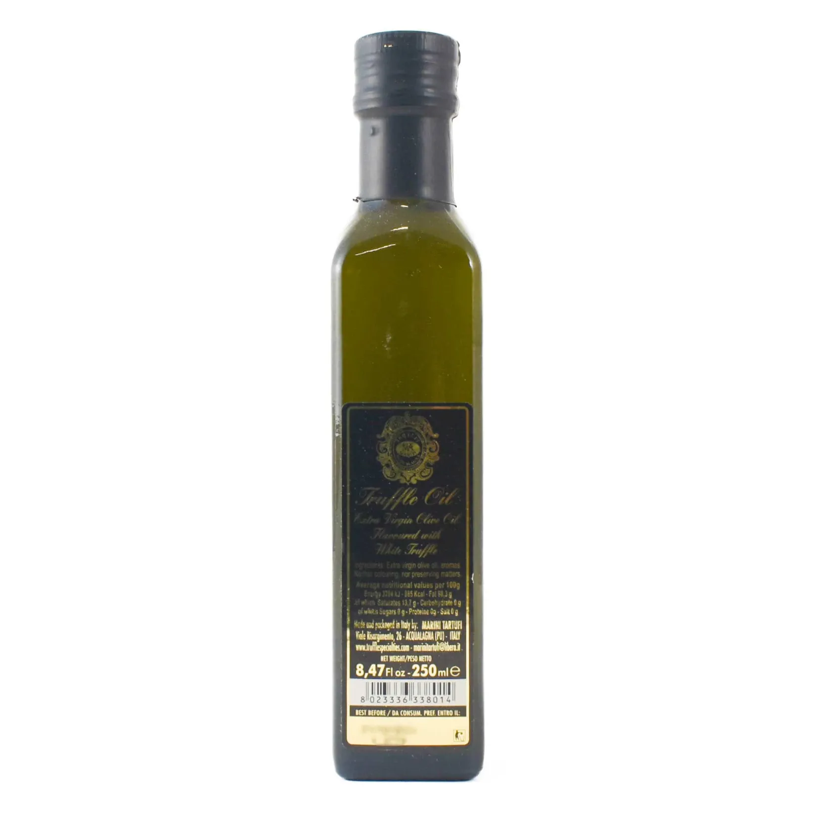 Marini Azzolini Italian Ingredients|Truffles^White Truffle Oil