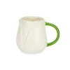 Balvi Tableware Brands^White Tulip Coffee Cup, 400ml