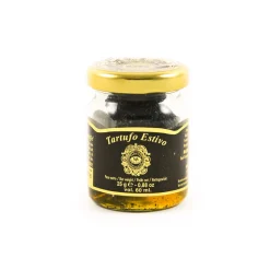 Marini Azzolini Ingredients Brands|Italian Ingredients^Whole Black Summer Truffle, 25g