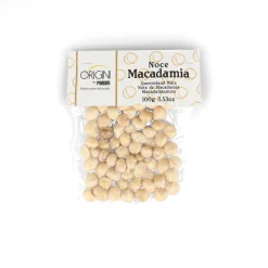 Pariani Baking Ingredients|Ingredients Brands^Whole Macadamia Nuts, 100g