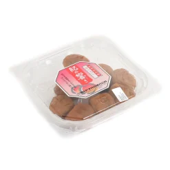 Japanese Ingredients Ingredients Brands|Japanese Ingredients^Whole Umeboshi Plums, 150g
