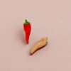 Wolf & Moon Tableware Brands^Chilli Pepper Stud Earrings