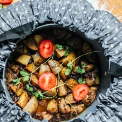 Wonderbag Pots & Pans^Non-Electric Slow Cooker, Grey