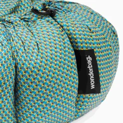 Wonderbag Pots & Pans^Non-Electric Slow Cooker, Turquoise