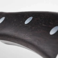 Wusthof Kitchen Knives^Ikon 7 Piece Knife Block Set