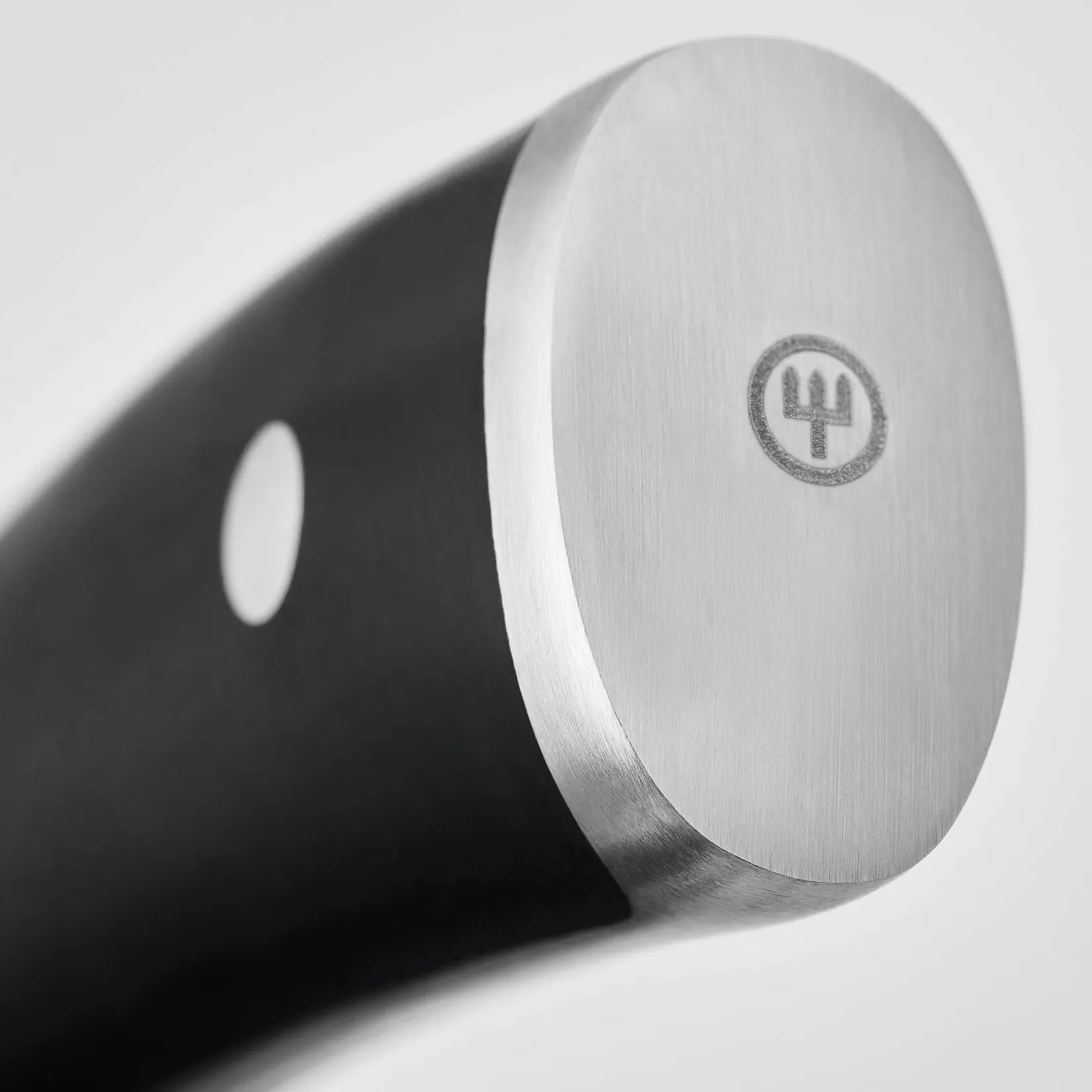 Wusthof Kitchen Knives^Ikon 7 Piece Knife Block Set