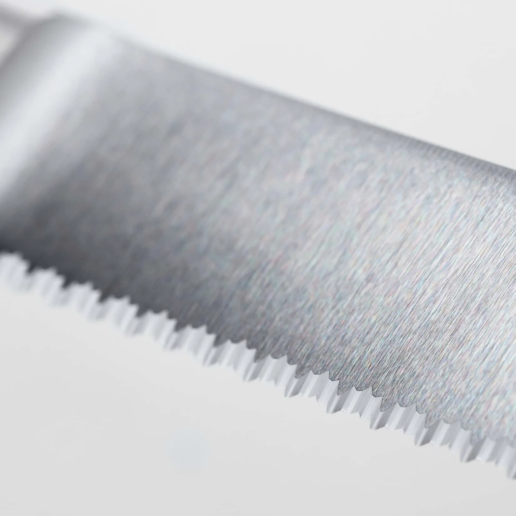 Wusthof Kitchen Knives^Ikon 7 Piece Knife Block Set