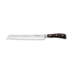 Wusthof Kitchen Knives^Ikon Bread Knife, 23cm