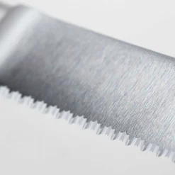 Wusthof Kitchen Knives^Ikon Bread Knife, 23cm