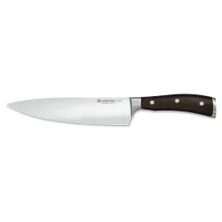 Wusthof Kitchen Knives^Ikon Chef's Knife