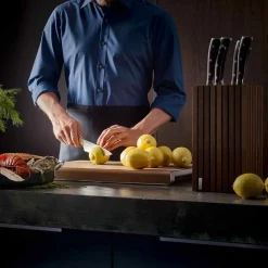 Wusthof Kitchen Knives^Ikon Chef's Knife