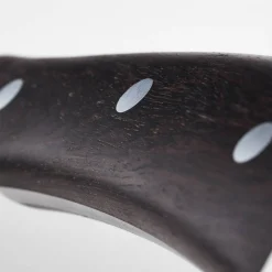 Wusthof Kitchen Knives^Ikon Santoku Knife, 17cm