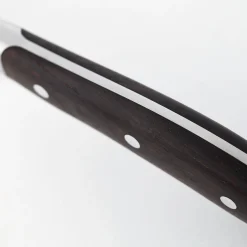 Wusthof Kitchen Knives^Ikon Santoku Knife, 17cm