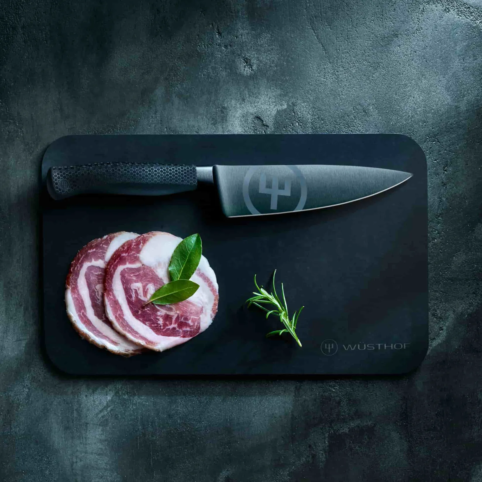 Wusthof Kitchen Knives^Performer Chef's Knife