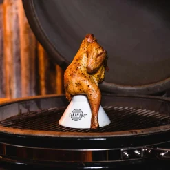 Yakiniku Bbq & Smoking^Ceramic Sitting Chicken Roaster