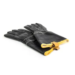 Yakiniku Bbq & Smoking^Set of 2 Leather BBQ Gloves