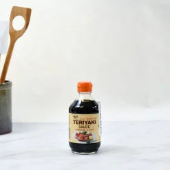 Yamasa Ingredients Brands|Japanese Ingredients^Teriyaki Sauce, 300ml