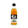 Yamashin Japanese Ingredients|Sauces & Condiments^Premium White Soy Sauce, 360ml