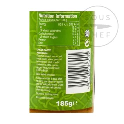 Yeo's Southeast Asian Ingredients|Sauces & Condiments^Singapore Laksa Paste, 185g