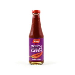 Yeo's Ingredients Brands|Southeast Asian Ingredients^Sweet Chilli Sauce, 300ml
