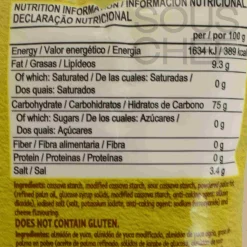 Yoki Brazilian Ingredients|Baking Ingredients^Pao De Queijo Cheesebread Mix, 250g