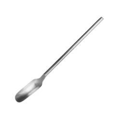 Yoshikawa Japanese Ingredients|Kitchen Tools & Utensils^Yukihara Stainless Steel Long Slim Spoon