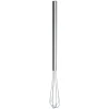 Yoshikawa Japanese Ingredients|Kitchen Tools & Utensils^Yukihara Stainless Steel Long Slim Whisk