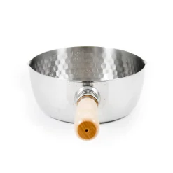 Yoshikawa Japanese Ingredients|Pots & Pans^Yukihira Saucepan, 16cm