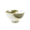 Kiji Stoneware & Ceramics Tableware Brands|Japanese Ingredients^Yukishino Large Rice Bowl, 15.7cm