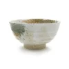 Kiji Stoneware & Ceramics Japanese Ingredients|Crockery & Dinnerware^Yukishino Noodle Bowl, 17 x 8.5cm