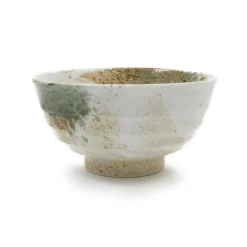 Kiji Stoneware & Ceramics Japanese Ingredients|Crockery & Dinnerware^Yukishino Noodle Bowl, 17 x 8.5cm