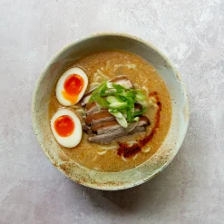 Kiji Stoneware & Ceramics Japanese Ingredients|Japanese Tableware^Yukishino Ramen Bowl, 21cm