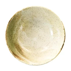 Kiji Stoneware & Ceramics Japanese Ingredients|Japanese Tableware^Yukishino Ramen Bowl, 21cm
