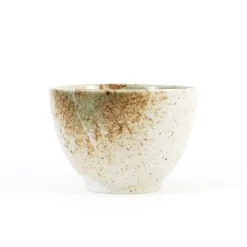 Kiji Stoneware & Ceramics Japanese Ingredients|Japanese Tableware^Yukishino Rice Bowl, 10.5cm