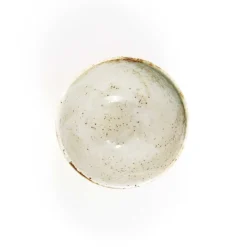 Kiji Stoneware & Ceramics Japanese Ingredients|Japanese Tableware^Yukishino Rice Bowl, 10.5cm