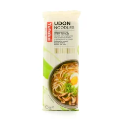 Yutaka Japanese Ingredients|Ingredients Brands^Dried Udon Noodles, 250g