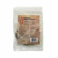 Yutaka Ingredients Brands|Japanese Ingredients^Katsuo Dashi Bags Bonito Powder, 30g