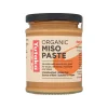 Yutaka Ingredients Brands|Japanese Ingredients^Organic Miso Paste, 300g
