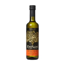 Zaytoun Middle Eastern Ingredients|Oil, Vinegar & Dressings^Extra Virgin Olive Oil