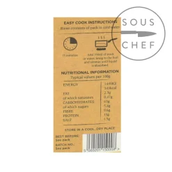 Zaytoun Middle Eastern Ingredients|Pasta, Rice & Beans^Maftoul Giant Couscous, 200g