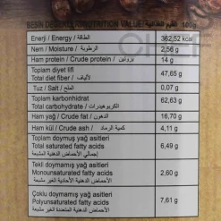 ZEUGMA Ingredients Brands|Drinks^Antik Turkish Coffee in Tin, 250g