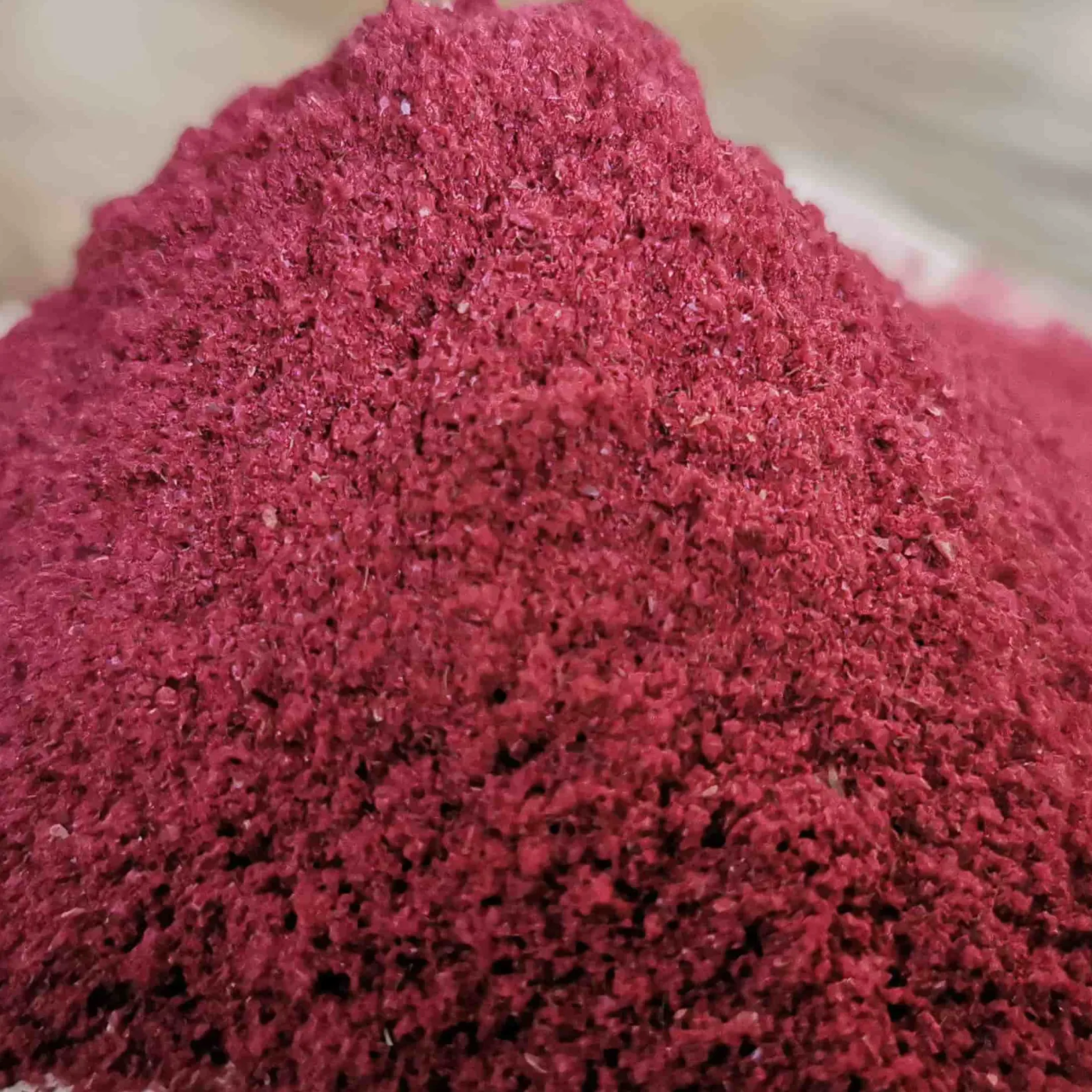 ZingyZoo Ingredients Brands|Baking Ingredients^Freeze Dried Raspberry Powder, 100g