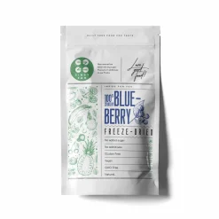 ZingyZoo Ingredients Brands|Baking Ingredients^Freeze Dried Whole Wild Blueberry, 100g