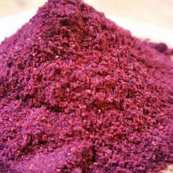 ZingyZoo Ingredients Brands|Baking Ingredients^Freeze Dried Wild Blueberry Powder, 100g