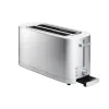 Zwilling Kitchen Electricals^Enfinigy Silver Toaster, 2 Long Slots